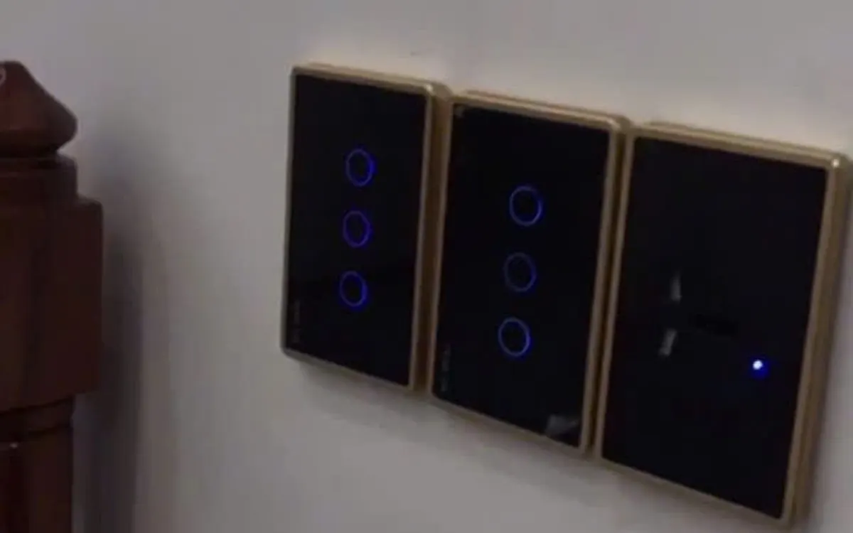 Ảnh thực tế thi công công trình IDeaTech 8