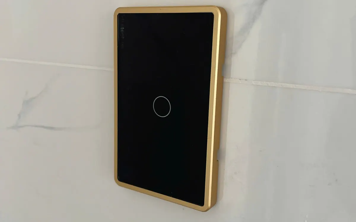 Ảnh thực tế thi công công trình IDeaTech 10