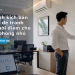 Ảnh đại diện bài viết Cách chỉnh kịch bản ánh sáng để tránh bật sai thời điểm cho chủ văn phòng nhỏ