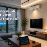 Ảnh đại diện bài viết Đèn thông minh giúp tiết kiệm điện như thế nào?