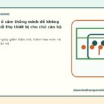 Cách đặt lịch ổ cắm thông minh để không ảnh hưởng tuổi thọ thiết bị cho chủ căn hộ chung cư