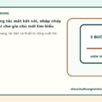 Cách xử lý công tắc mất kết nối, nhấp nháy đèn và quá tải cho gia chủ mới tìm hiểu