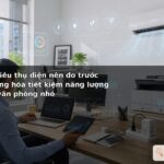 Thiết bị tiêu thụ điện nên đo trước khi tự động hóa tiết kiệm năng lượng cho chủ văn phòng nhỏ