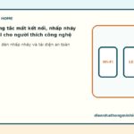 Cách xử lý công tắc mất kết nối, nhấp nháy đèn và quá tải cho người thích công nghệ