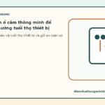 Cách đặt lịch ổ cắm thông minh để không ảnh hưởng tuổi thọ thiết bị